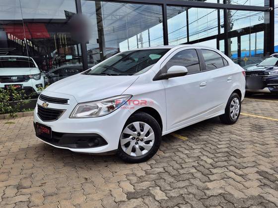 CHEVROLET PRISMA 1.0 MPFI LT 8V FLEX 4P MANUAL CHEVROLET PRISMA 1.0 MPFI LT 8V FLEX 4P MANUAL